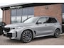 BMW X5 xDrive50e M-Sport Frozen-grey Pano Trekh Massage ACC 360 HUD 4WS Soft-close H/K