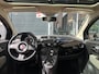 Fiat 500 1.2 Lounge|Automaat|Pano|Airco|Apk|Elektr.Pakket