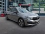 Skoda Kamiq 1.5 TSI DSG MONTE CARLO NAVI/GLASDAK/TREKHAAK/CAMERA/ACC/STUUR-STOELVERW/CARPLAY