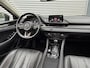 Mazda 6 2.0 SkyActiv-G 165 Comfort | Leder | 360 Camera | Trekhaak | Carplay |