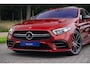Mercedes-Benz CLS AMG 53 4MATIC+ Premium Plus|Manufaktur|Burmester|Airmatic|Trekhaak|NAP|Dealer Onderhouden