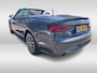 Audi A5 Cabriolet 2.0 TFSI MHEV quattro Design Pro Line Plus / 360Camera / Head-up / Keyless / Windscherm / Virtual Cockpit / 19'' / Leer&Alcantara / Nekverwarming / Stoelverwarming / Dodehoek / Cruise Control