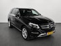 Mercedes-Benz GLE 350 d 4MATIC Trekhaak Panoramadak Camera Luchtvering Electrische Stoelen Cruise Control Dodehoek Navigatie Leder Stoelverwarming