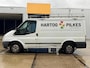 Ford Transit 280S 2.2 TDCI DC