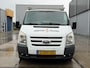 Ford Transit 280S 2.2 TDCI DC