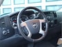 Chevrolet Silverado 4.8 V8 - DC 6 Pers. - LPG - Trekhaak