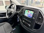 Mercedes-Benz eVito 112 66 kWh SoH 97,6 % AC + DC Snelladen L2 Lang - LM - Camera - 3 Zits - Betimmerd