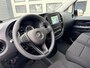 Mercedes-Benz eVito 112 66 kWh SoH 97,6 % AC + DC Snelladen L2 Lang - LM - Camera - 3 Zits - Betimmerd