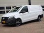 Mercedes-Benz eVito 112 66 kWh SoH 97,6 % AC + DC Snelladen L2 Lang - LM - Camera - 3 Zits - Betimmerd