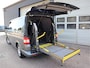 Volkswagen Transporter 2.0 TDI 132kw Automaat - Invalide - Rolstoel - Handbesturing Handgas - Lift