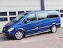 Mercedes-Benz Viano 3.0 CDI V6 Automaat - DC 5 Pers. - MARGE - 2x Schuideur - Luchtvering