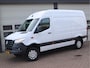 Mercedes-Benz Sprinter 316 CDI Automaat - 4x4 AWD - Euro 6 - L2H2 - MBUX - BW Inrichting - 220 omvormer