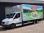Mercedes-Benz Sprinter 519 3.0 V6 Clixtar - Kuhlkasten - Carrier - Laadklep