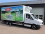 Mercedes-Benz Sprinter 519 3.0 V6 Clixtar - Kuhlkasten - Carrier - Laadklep