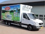 Mercedes-Benz Sprinter 519 3.0 V6 Clixtar - Kuhlkasten - Carrier - Laadklep
