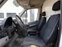 Mercedes-Benz Sprinter 519 3.0 V6 Clixtar - Kuhlkasten - Carrier - Laadklep