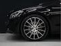 Mercedes-Benz C-klasse 250 Prestige [SCHUIFKANTELDAK, STOELVERWARMING, CRUISE CONTROL, GARMIN R MAP PILOT, LEDER, BLUETOOTH, CLIMATE CONTROL, LED, LICHTMETALEN VELGEN 16", NIEUWSTAAT]