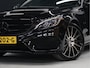 Mercedes-Benz C-klasse 250 Prestige [SCHUIFKANTELDAK, STOELVERWARMING, CRUISE CONTROL, GARMIN R MAP PILOT, LEDER, BLUETOOTH, CLIMATE CONTROL, LED, LICHTMETALEN VELGEN 16", NIEUWSTAAT]