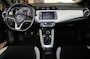 Nissan Micra 1.0 IG-T N-Connecta Climate Cruise Navi Apple Car Camera LM op 4-s.