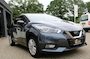 Nissan Micra 1.0 IG-T N-Connecta Climate Cruise Navi Apple Car Camera LM op 4-s.