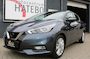 Nissan Micra 1.0 IG-T N-Connecta Climate Cruise Navi Apple Car Camera LM op 4-s.