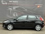 Ford Fiesta 1.25 Style Ultimate 1ste eigenaar,Nieuwstaat,Stoelverwarming,Parkeersensoren,Bleutooth,Garantie