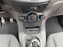 Ford Fiesta 1.25 Style Ultimate 1ste eigenaar,Nieuwstaat,Stoelverwarming,Parkeersensoren,Bleutooth,Garantie