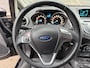 Ford Fiesta 1.25 Style Ultimate 1ste eigenaar,Nieuwstaat,Stoelverwarming,Parkeersensoren,Bleutooth,Garantie
