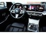 BMW 3-Serie Touring 320e M-Sport Shadowline Leder 18inch BTW-auto!