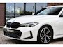 BMW 3-Serie Touring 320e M-Sport Shadowline Leder 18inch BTW-auto!