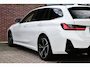BMW 3-Serie Touring 320e M-Sport Shadowline Leder 18inch BTW-auto!