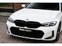 BMW 3-Serie Touring 320e M-Sport Shadowline Leder 18inch BTW-auto!