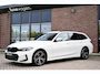 BMW 3-Serie Touring 320e M-Sport Shadowline Leder 18inch BTW-auto!