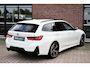 BMW 3-Serie Touring 320e M-Sport Shadowline Leder 18inch BTW-auto!