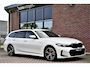 BMW 3-Serie Touring 320e M-Sport Shadowline Leder 18inch BTW-auto!