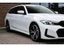 BMW 3-Serie Touring 320e M-Sport Shadowline Leder 18inch BTW-auto!