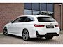BMW 3-Serie Touring 320e M-Sport Shadowline Leder 18inch BTW-auto!