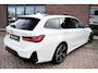 BMW 3-Serie Touring 320e M-Sport Shadowline Leder 18inch BTW-auto!
