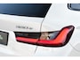 BMW 3-Serie Touring 320e M-Sport Shadowline Leder 18inch BTW-auto