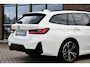 BMW 3-Serie Touring 320e M-Sport Shadowline Leder 18inch BTW-auto!