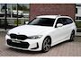 BMW 3-Serie Touring 320e M-Sport Shadowline Leder 18inch BTW-auto!
