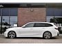 BMW 3-Serie Touring 320e M-Sport Shadowline Leder 18inch BTW-auto!