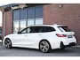 BMW 3-Serie Touring 320e M-Sport Shadowline Leder 18inch BTW-auto