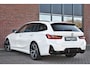 BMW 3-Serie Touring 320e M-Sport Shadowline Leder 18inch BTW-auto