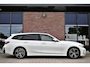 BMW 3-Serie Touring 320e M-Sport Shadowline Leder 18inch BTW-auto!