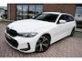 BMW 3-Serie Touring 320e M-Sport Shadowline Leder 18inch BTW-auto!