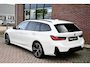 BMW 3-Serie Touring 320e M-Sport Shadowline Leder 18inch BTW-auto!
