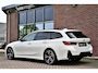 BMW 3-Serie Touring 320e M-Sport Shadowline Leder 18inch BTW-auto!