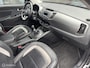 Kia Sportage 1.6 GDI ECC Cruise Bl.tooth 17"LM Privacy glas PDC