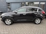 Kia Sportage 1.6 GDI ECC Cruise Bl.tooth 17"LM Privacy glas PDC